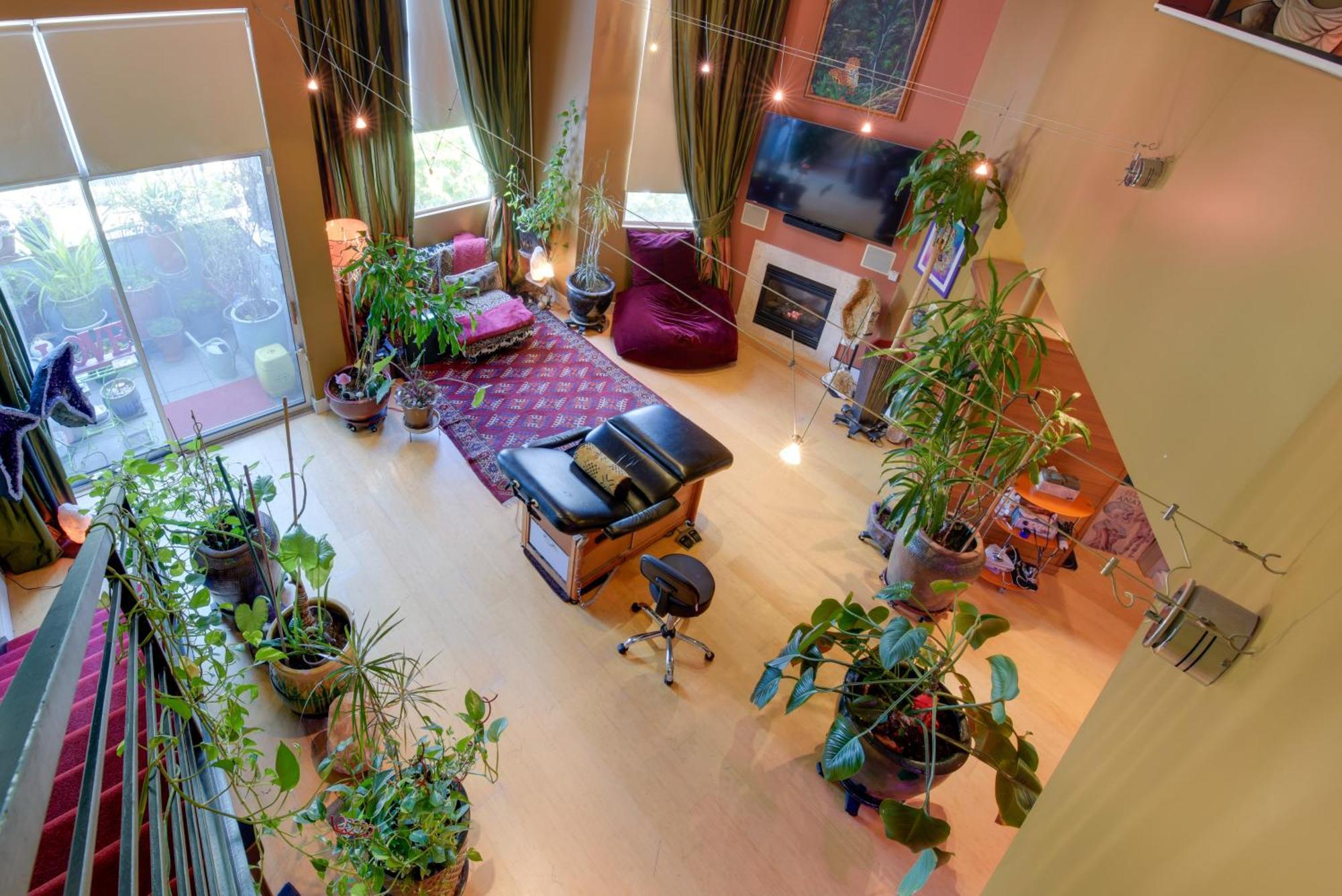 Cozy Emeryville Studio, Near Beaches And Parks! Luaran gambar